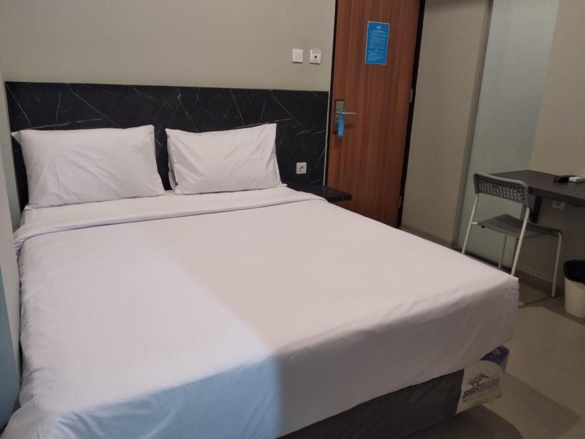 雅加达 Bale Resident旅舍 外观 照片